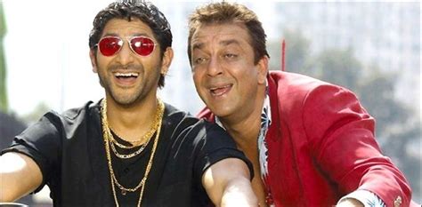 Rajkumar Hirani confirms third Munna Bhai film