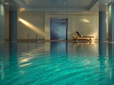 The Balmoral - spa hotel in Edinburgh | Edinburgh hotels, Best spa, Edinburgh