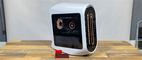 Alienware Aurora R15 Review: Playing it Cooler | Tom's Hardware