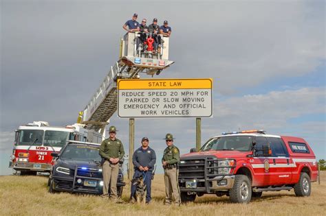 Wyoming Highway Patrol Puts Extra Emphasis On 'Move Over Law'