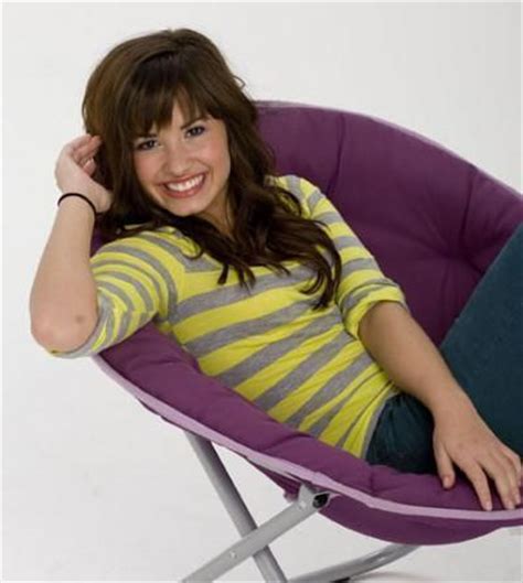 Demi Lovato - The Disney Channel Stars Photo (7568685) - Fanpop