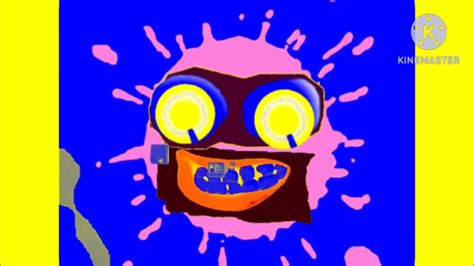 Klasky Csupo Robot Logo (Robosplaat 1998 Effects Sponsored By (Preview 2 Effects) Fixed - YouTube