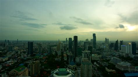 Bangkok Time-Lapse - Stock Video | Motion Array