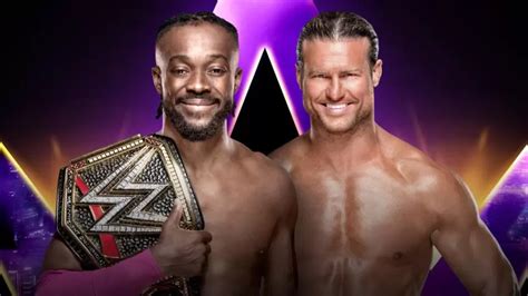 Kofi Kingston Reveals WrestleMania 35 Entrance Plans