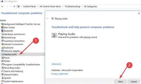 Here's how to fix Intel display audio not working