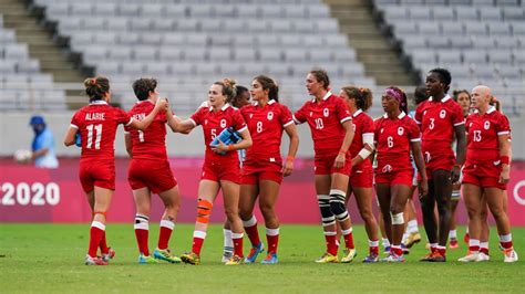 Rugby Canada relieves former star player of coaching duties over social ...