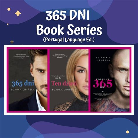 365 Dni English Book Pdf Free Download / 365 Dni Book English Version ...