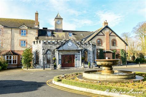 Abbey Court Hotel Nenagh | Stefan Lassus | Flickr