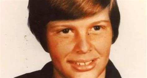 The Story Of Johnny Gosch, The Iowa Teenager Who Disappeared In 1982