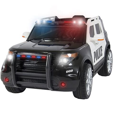 18 BEST Remote Control Ride on Cars [2020] - ToyTico