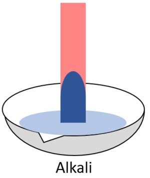 Litmus Paper - Key Stage Wiki