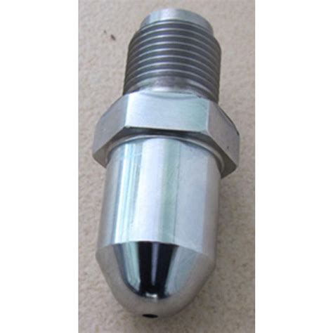 Nozzle For Injection Molding Machine Manufacturers In Kandy - Phoenix Precision Engineering