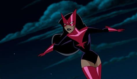 Star Sapphire Costume