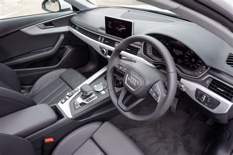 2,021 Audi Interior Stock Photos - Free & Royalty-Free Stock Photos ...