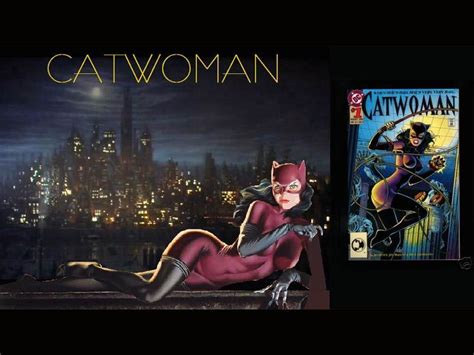 Catwoman Movie Poster - Wonder Woman Wallpaper (3667775) - Fanpop