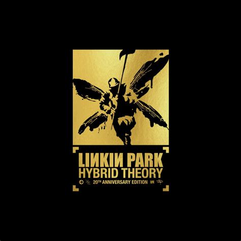 Linkin Park - Hybrid Theory 20th Anniversary Edition (2 Cd) (deluxe)