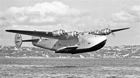 Boeing 314 Clipper - Pacific Eagles