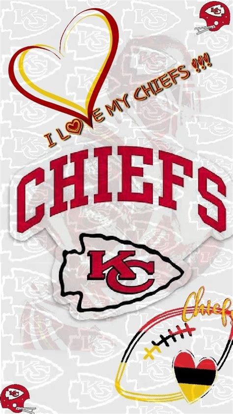 Pin by Carl Riley on Kansas City Chiefs in 2023 | Kansas city chiefs ...