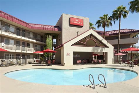 Ramada Limited Hotel Arizona Mills Tempe, AZ - See Discounts