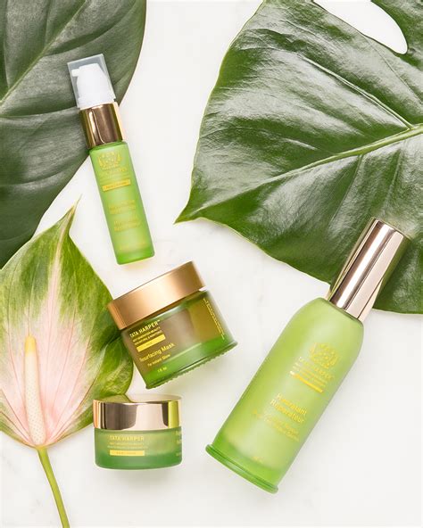 3 Sustainable Beauty Brands You Need to Know by Ivanka Trump