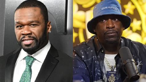 50 Cent Didn't Like 'Many Men,' Reveals Tony Yayo | HipHopDX