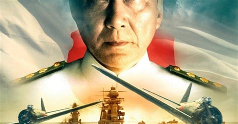 Navy Reads: Navy Watches: Isoroku Yamamoto