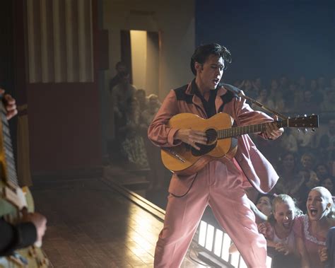 Austin Butler 'Went Home in Tears' While Filming Elvis Biopic | The Vintage News