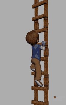 Climbing Ladder Discord Emojis - Climbing Ladder Emojis For Discord