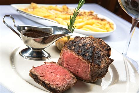 Prime Steakhouse - Great Locations