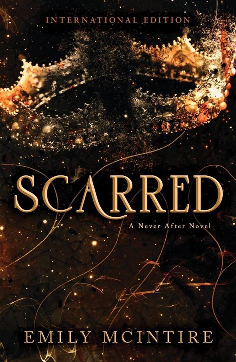 Scarred von Emily McIntire - Taschenbuch - 978-1-72827-835-3 | Thalia