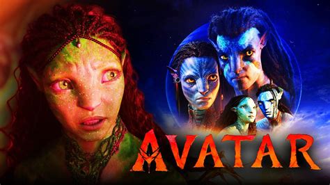 Avatar 3 Na’vi Will Have New Skin Colors, Reveals Producer