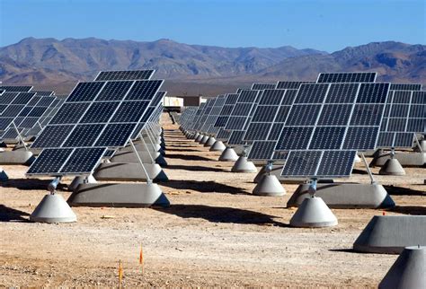 Interesting energy facts: Top five renewable energy sources