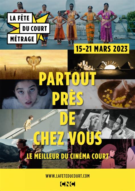 Short Film festival 2023 | Lycée français de Séoul