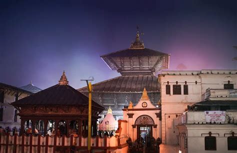 Pashupatinath Temple, Kathmandu: Nepal’s Most Sacred Temple - Himalayan ...