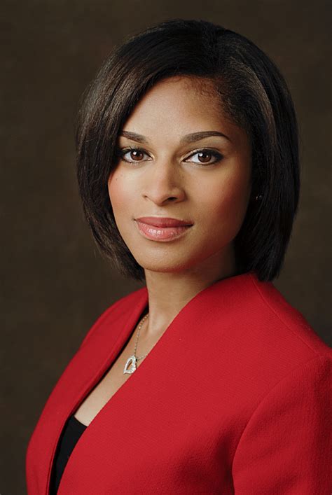 Paramount Press Express | JERICKA DUNCAN IS NAMED A CORRESPONDENT FOR NEWS SERVICES AT CBS NEWS