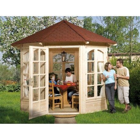 #altana #altanaogrodowa #ogród #ogrod #garden #arbor #gazebos | Outdoor rooms, Gazebo, Outdoor ...