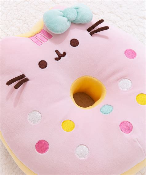 Hello Kitty® x Pusheen® Donut Plush – Pusheen Shop