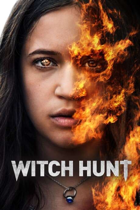 ‎Witch Hunt (2021) directed by Elle Callahan • Reviews, film + cast • Letterboxd