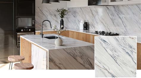 Dekton Countertops - Pros & Cons by Baczewski Modern Kitchens