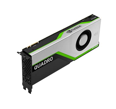 NVIDIA Quadro RTX 5000 - 株式会社 エルザ ジャパン