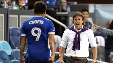 Almeyda: Quakes will 'compete until the end' for playoffs