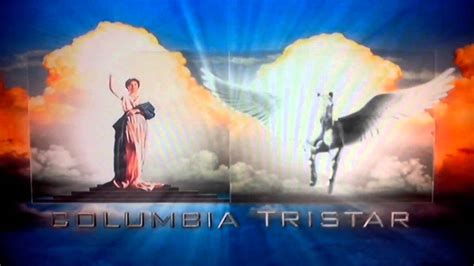 Columbia TriStar Logo - LogoDix