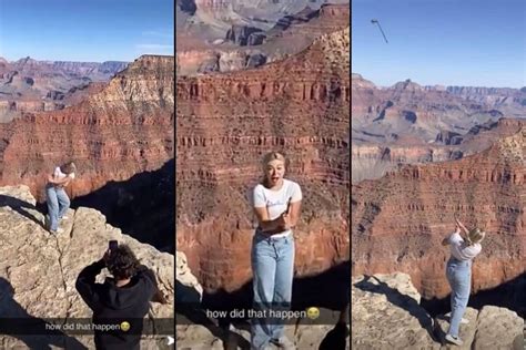 Trending Katie Sigmond Grand Canyon Video Tiktok - OperatorKita