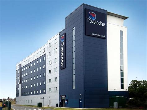 Travelodge Birmingham Airport - UPDATED 2024 Prices, Reviews & Photos