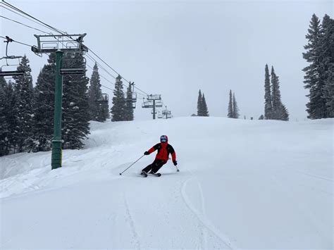 Tamarack Review - Ski North America's Top 100 Resorts