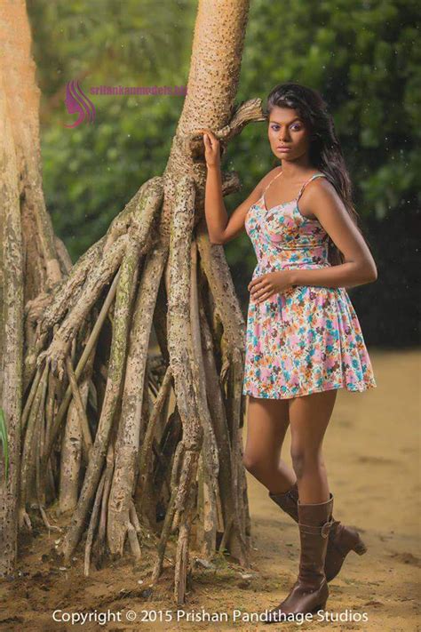 Srilankanmodels.biz: Anuradha Perera