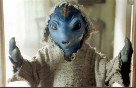 Meet The Man Who Played The Role Of 'Jadoo' In 'Koi Mil Gya', And Here's Why He Got The Role