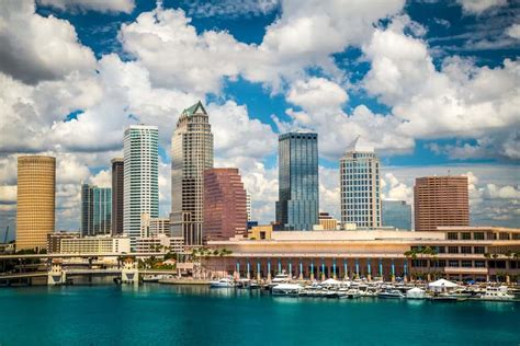 The 7 Best Downtown Tampa Restaurants | Tampa, FL