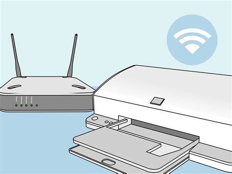 Set Up Sheet For Printer