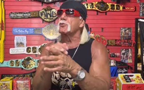 Hulk Hogan Wants WWE To Induct Legendary Tag Team Into 2023 Hall Of ...